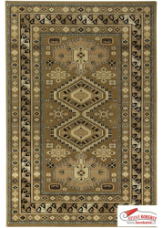 Kusový koberec Solid 61 OEO